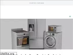 Sites similar to a1allcityappliance.com