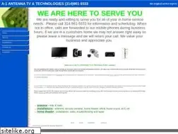 Sites similar to a1antenna.com