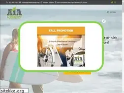 Sites similar to a1aoutdoors.com