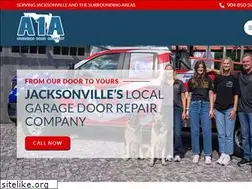Sites similar to a1aoverheaddoors.com