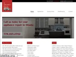 Sites similar to a1appliancerescue.com