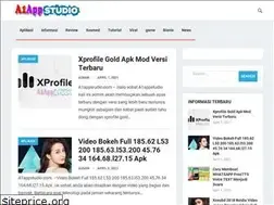 Sites similar to a1appstudio.com