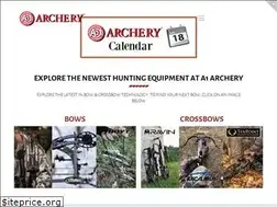 Sites similar to a1archery.com