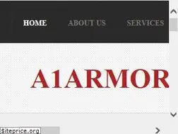 Sites similar to a1armorer.com