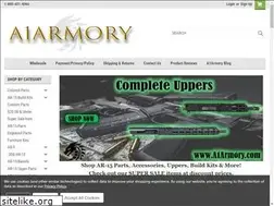 Sites similar to a1armory.com