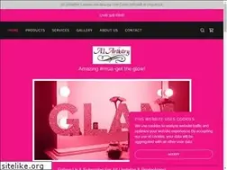 Sites similar to a1artistry.com