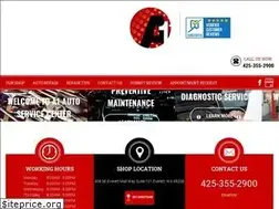Sites similar to a1asc.com