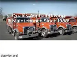 Sites similar to a1asphaltinc.com