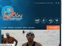 Sites similar to a1atriathlon.com