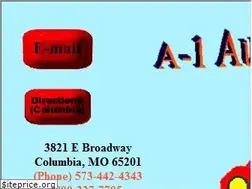 Sites similar to a1auto.com