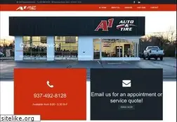 Sites similar to a1autoandtire.com