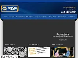 Sites similar to a1autocenteronline.com