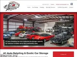Sites similar to a1autodetailinghh.com