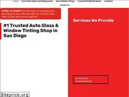 Sites similar to a1autoglassco.com