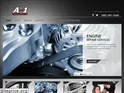 Sites similar to a1autollc.com