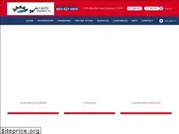Sites similar to a1automarine.com