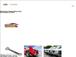 Sites similar to a1automasters.com
