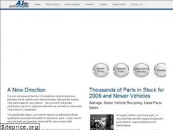 Sites similar to a1automotive.net