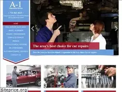 Sites similar to a1automotivepa.com