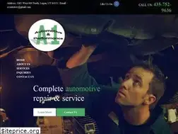 Sites similar to a1automotiveperformance.com