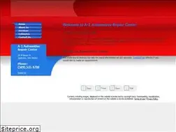 Sites similar to a1autorepairspokane.com
