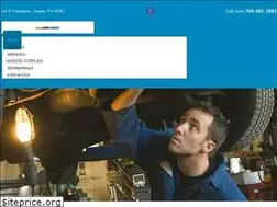 Sites similar to a1autosequim.com