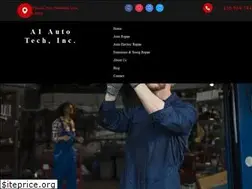 Sites similar to a1autotech.com