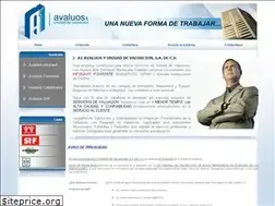 Sites similar to a1avaluos.com