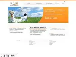 Sites similar to a1b.nl
