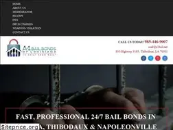 Sites similar to a1bail.net