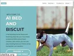 Sites similar to a1bedandbiscuit.com