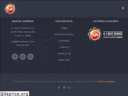 Sites similar to a1bestservice.com