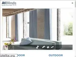 Sites similar to a1blinds.com.au