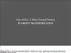 Sites similar to a1bus.ca
