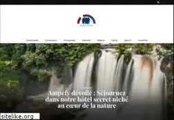 Sites similar to a1business.fr