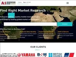 Sites similar to a1businesshub.us