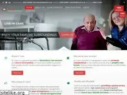 Sites similar to a1care.co.uk
