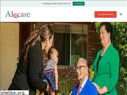 Sites similar to a1care.com