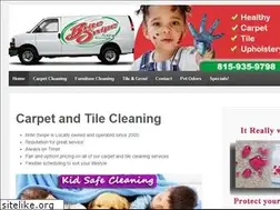 Sites similar to a1carpetcare.com