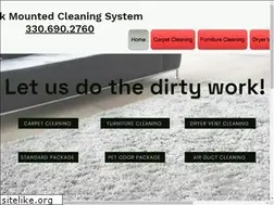 Sites similar to a1carpetcleaners.org