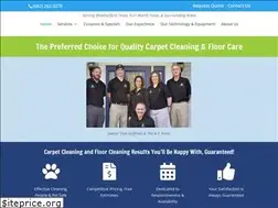 Sites similar to a1carpetftworth.com