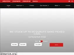 Sites similar to a1carsales.co.uk