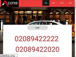 Sites similar to a1carsltd.co.uk