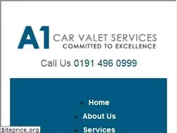 Sites similar to a1carvalet.co.uk