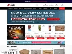 Sites similar to a1cashandcarry.com