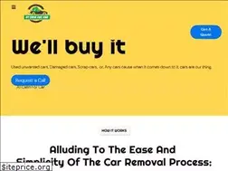 Sites similar to a1cashforcar.com.au