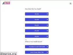 Sites similar to a1cashloans.com