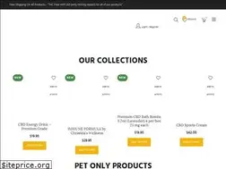 Sites similar to a1cbdproducts.com