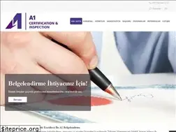 Sites similar to a1cert.com