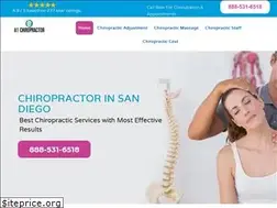 Sites similar to a1chiropractor.com